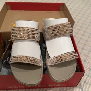 Fit flops new with tags